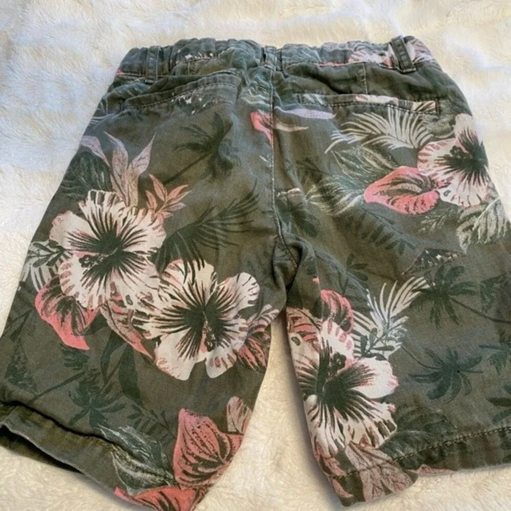 The Children's place Tropical shorts